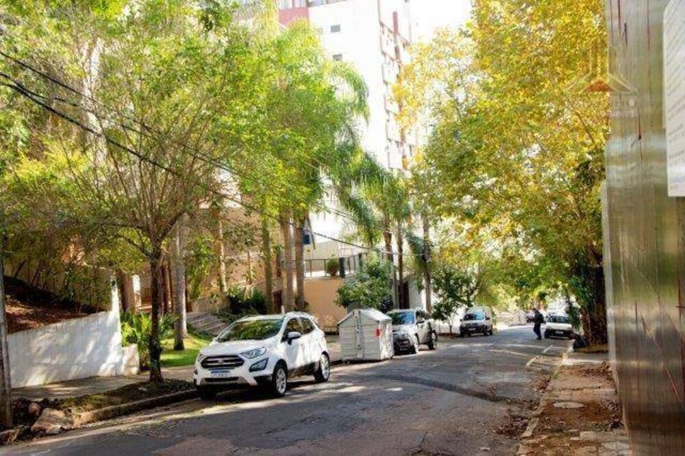 Apartamento, 3 quartos, 115 m² - Foto 24