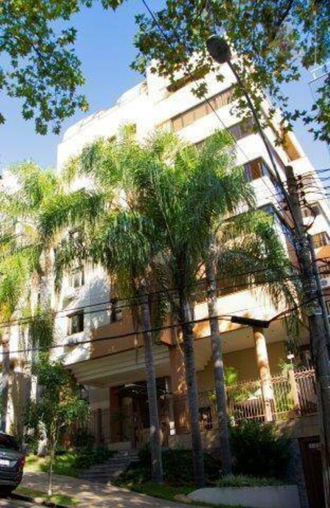 Apartamento, 3 quartos, 115 m² - Foto 1