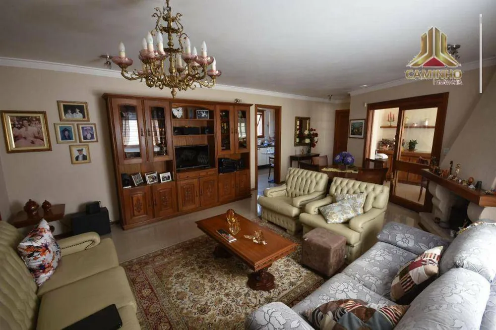 Apartamento, 3 quartos, 122 m² - Foto 1