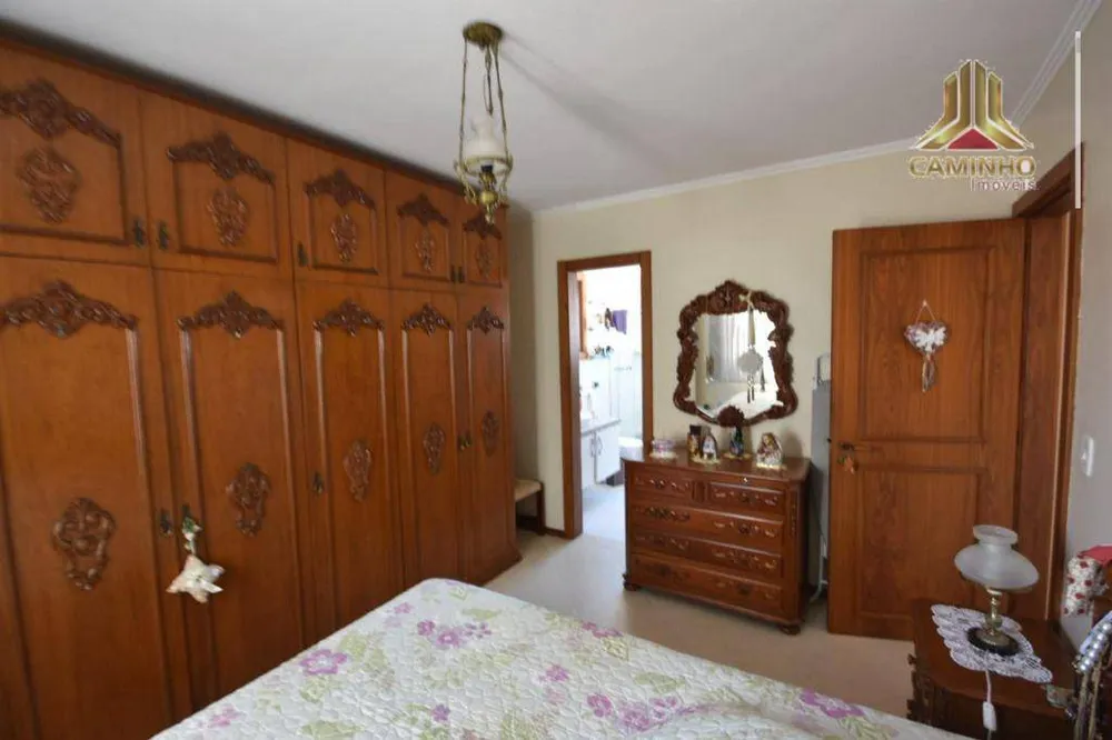 Apartamento, 3 quartos, 122 m² - Foto 6