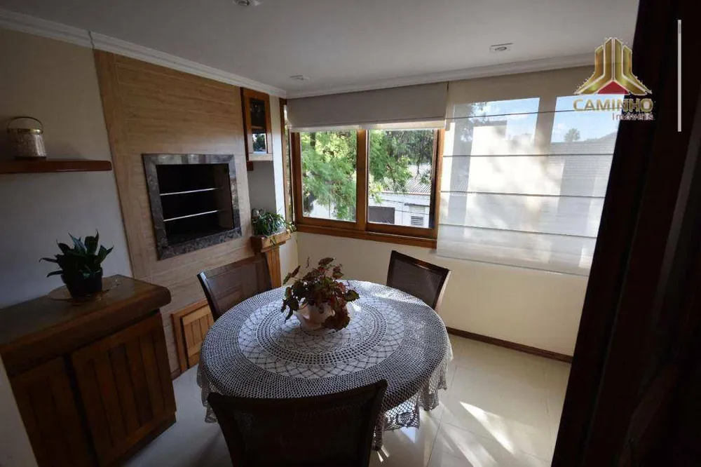 Apartamento, 3 quartos, 122 m² - Foto 3