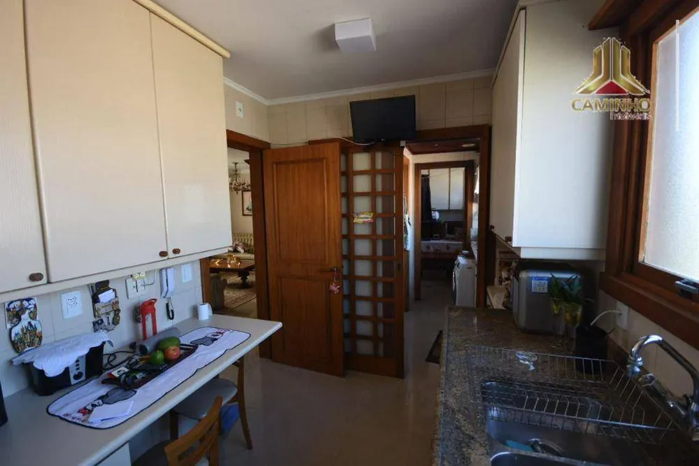 Apartamento, 3 quartos, 122 m² - Foto 5