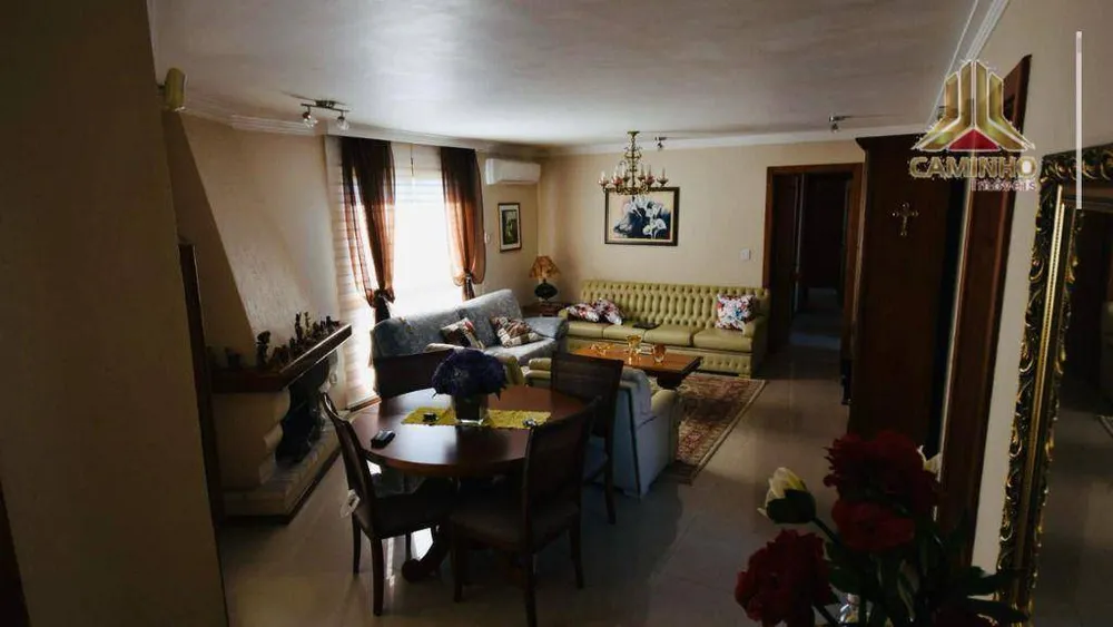 Apartamento, 3 quartos, 122 m² - Foto 2