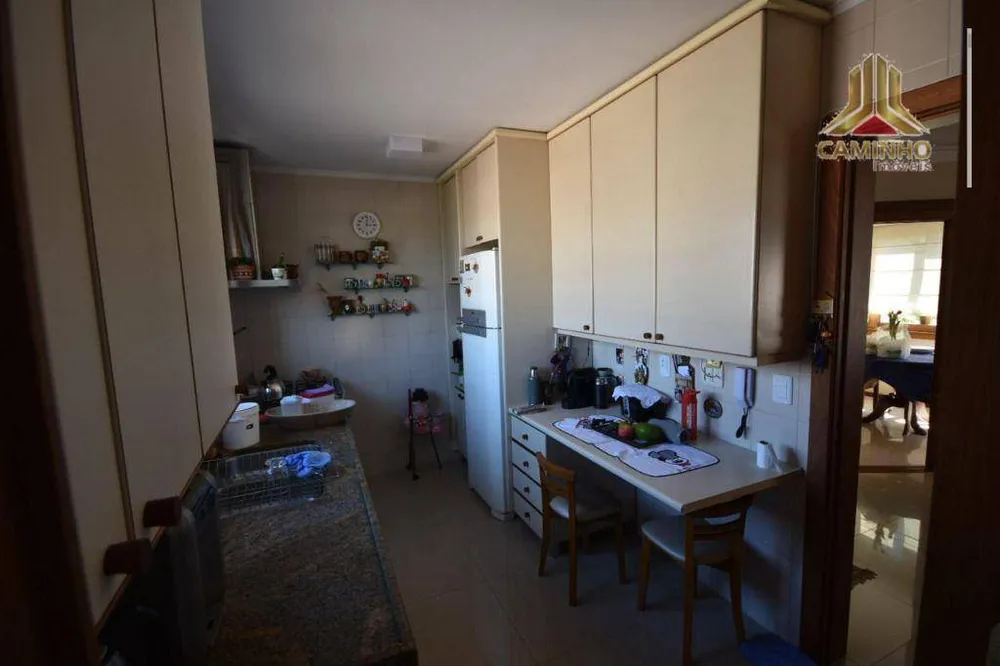 Apartamento, 3 quartos, 122 m² - Foto 7