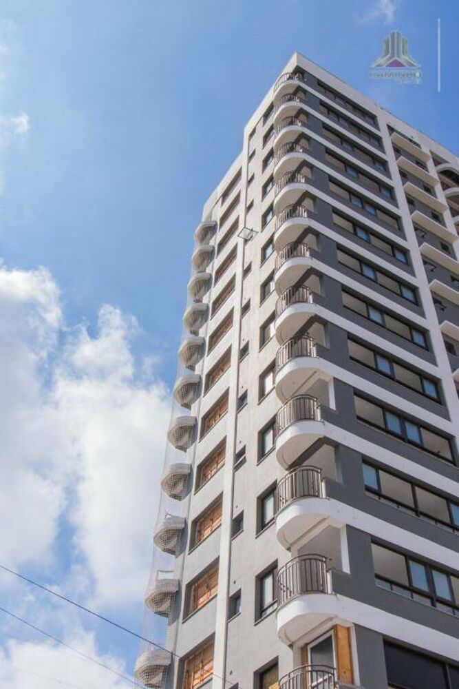 Apartamento à venda com 1 quarto, 95m² - Foto 5
