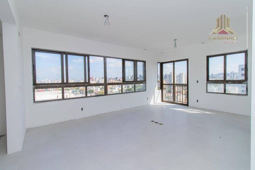 Apartamento à venda com 1 quarto, 95m² - Foto 3