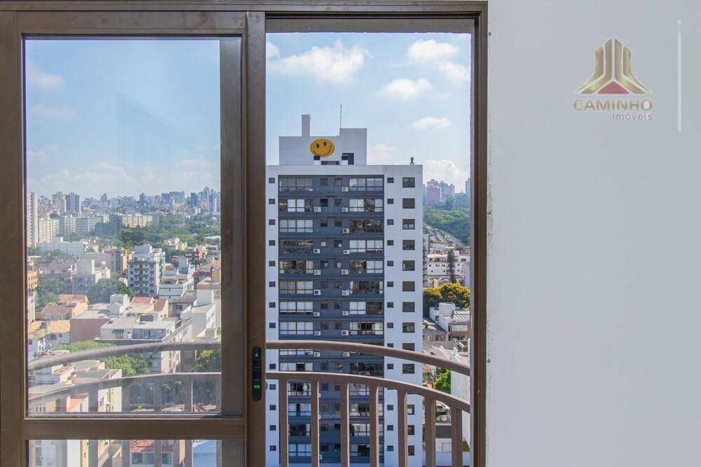 Apartamento à venda com 1 quarto, 95m² - Foto 7