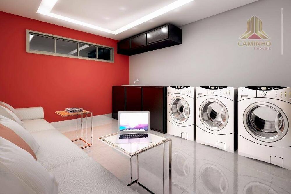 Apartamento à venda com 1 quarto, 95m² - Foto 12