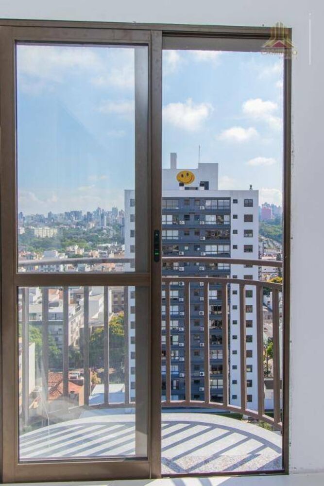 Apartamento à venda com 1 quarto, 95m² - Foto 6