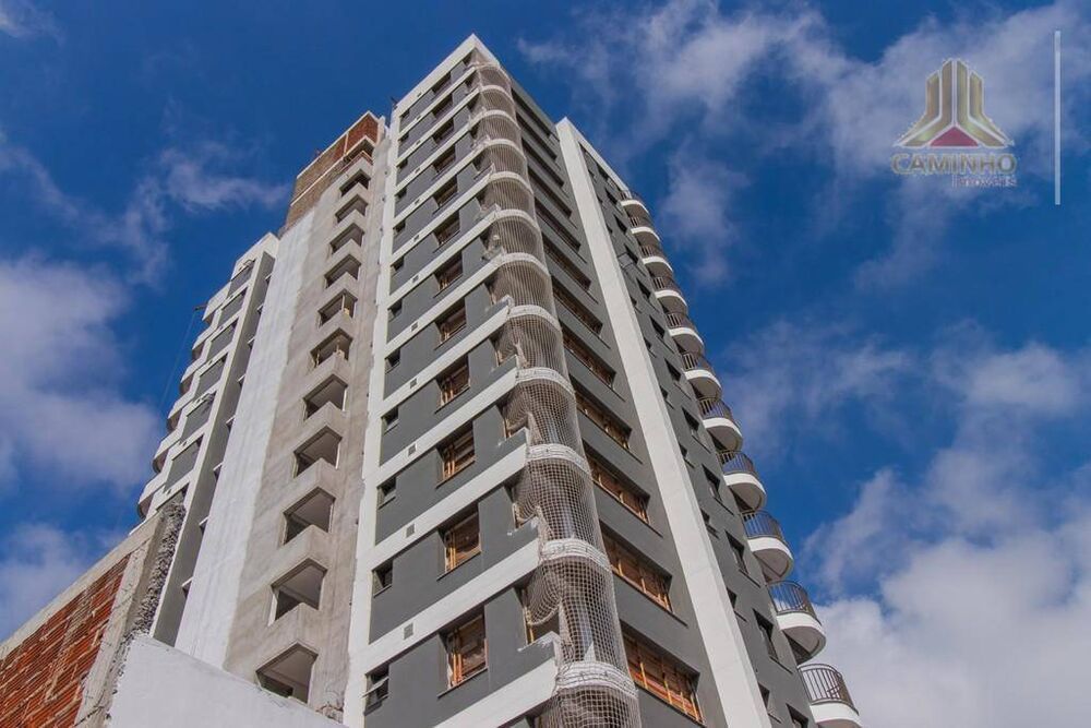 Apartamento à venda com 1 quarto, 95m² - Foto 2