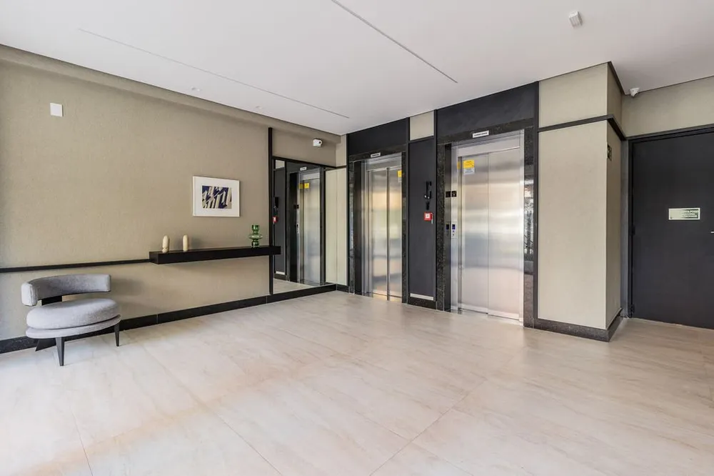 Apartamento, 3 quartos, 130 m² - Foto 1