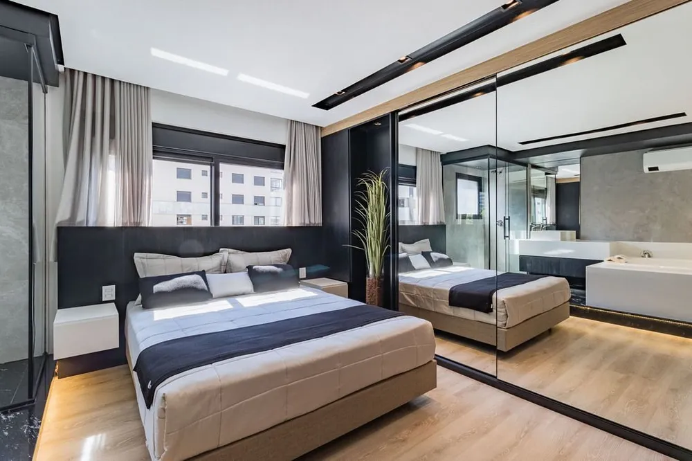 Apartamento, 3 quartos, 130 m² - Foto 8