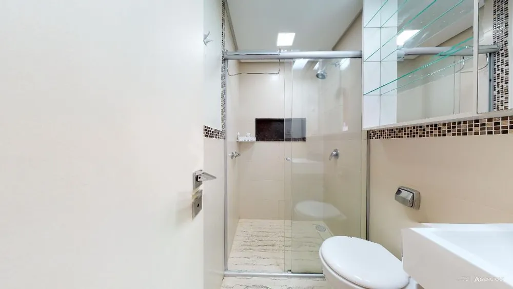 Flat/Apart Hotel, 1 quarto, 37 m² - Foto 12