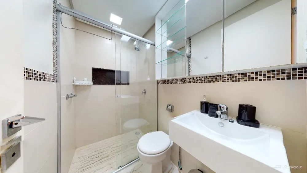 Flat/Apart Hotel, 1 quarto, 37 m² - Foto 8