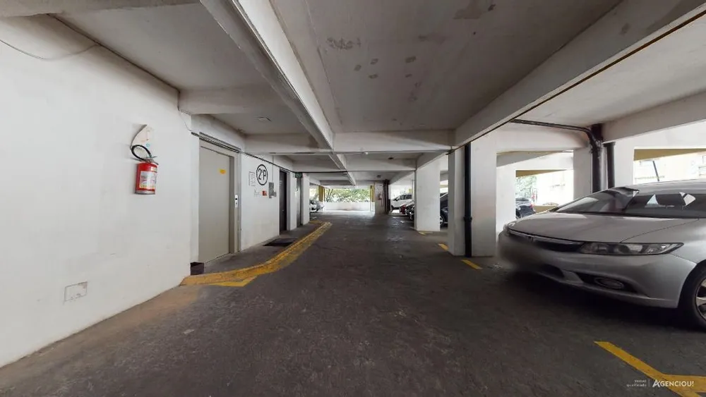 Flat/Apart Hotel, 1 quarto, 37 m² - Foto 7