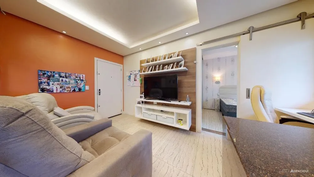 Flat/Apart Hotel, 1 quarto, 37 m² - Foto 6