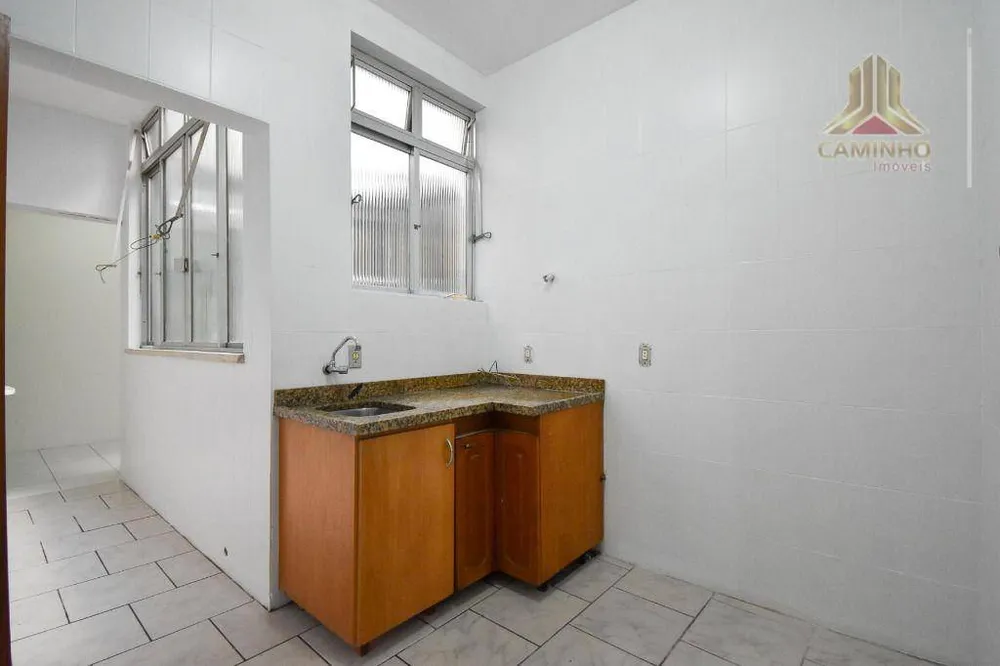Apartamento, 3 quartos, 94 m² - Foto 1