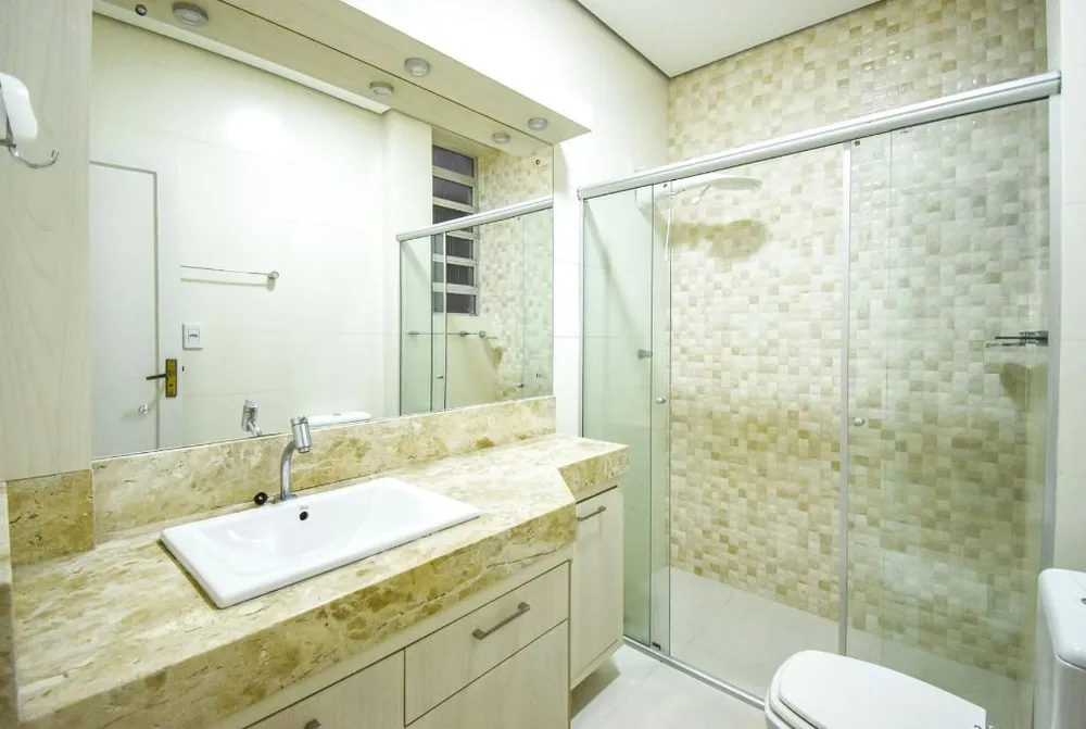 Apartamento, 3 quartos, 94 m² - Foto 4
