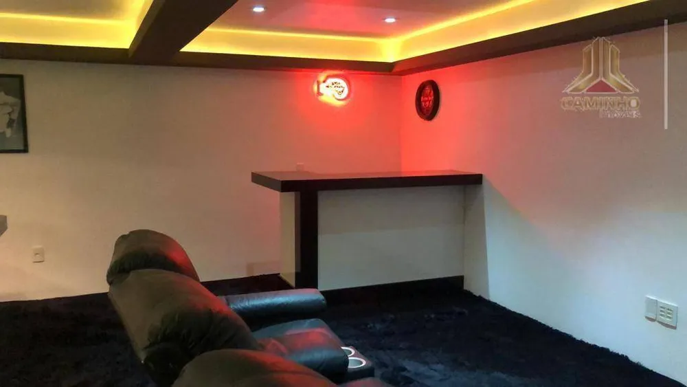 Casa de Condomínio, 4 quartos - Foto 10
