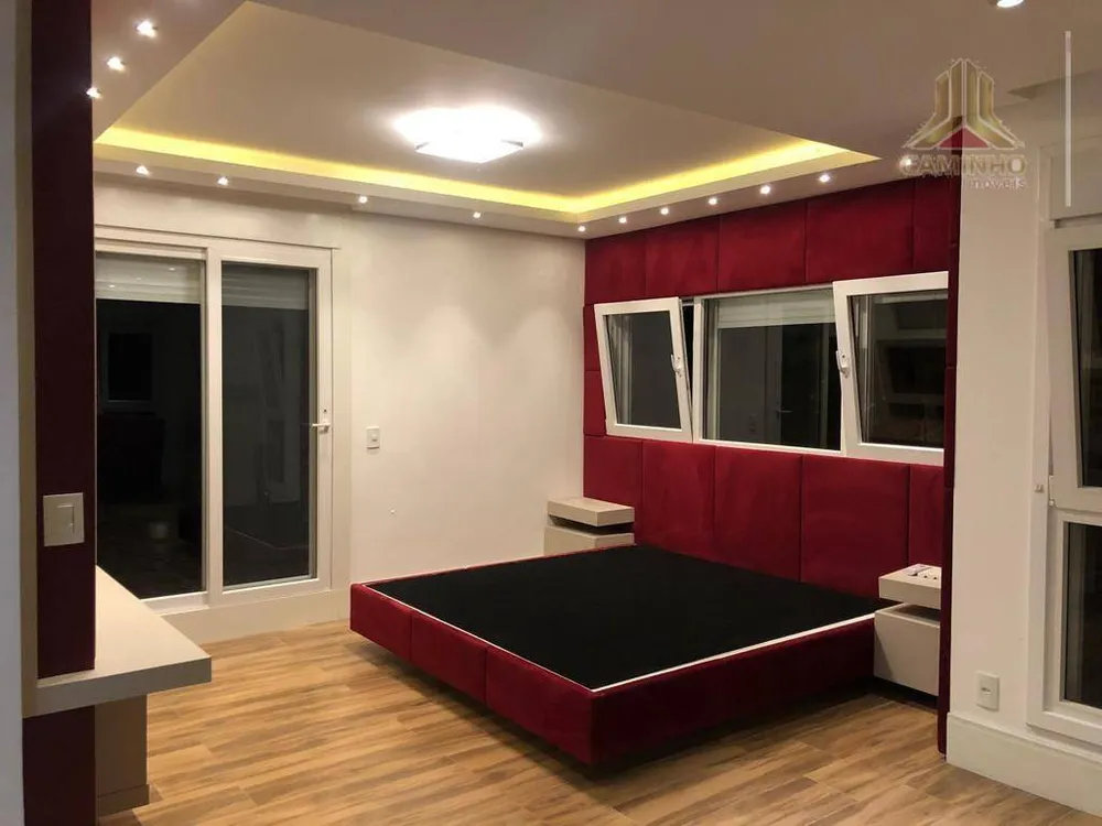 Casa de Condomínio, 4 quartos - Foto 5