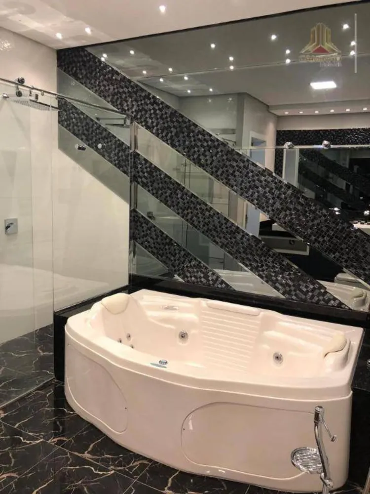 Casa de Condomínio, 4 quartos - Foto 7