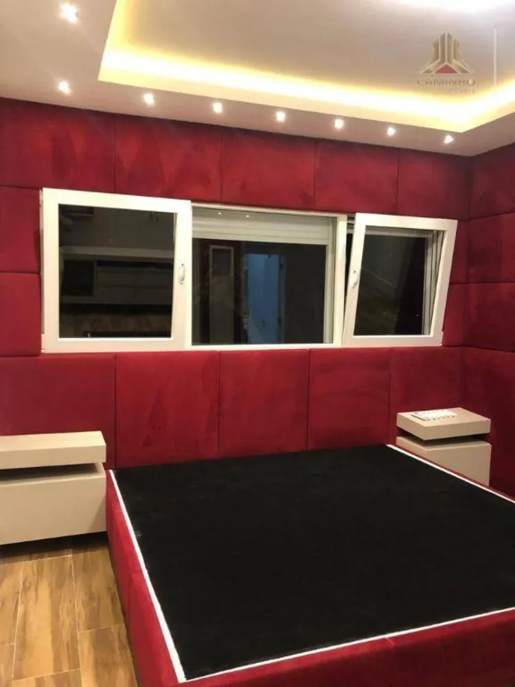 Casa de Condomínio, 4 quartos - Foto 6