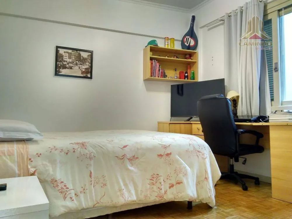 Apartamento, 3 quartos, 99 m² - Foto 9