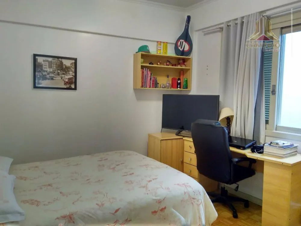 Apartamento, 3 quartos, 99 m² - Foto 10