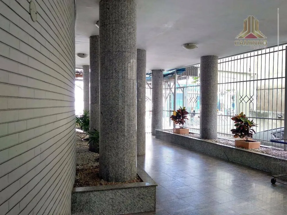 Apartamento, 3 quartos, 99 m² - Foto 4