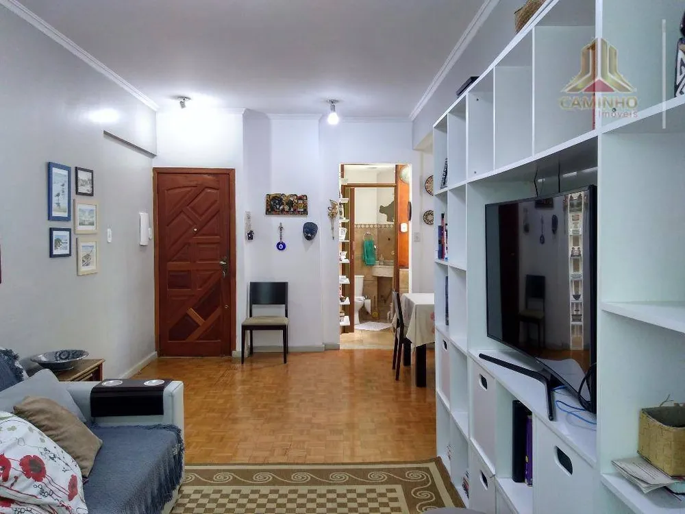 Apartamento, 3 quartos, 99 m² - Foto 4