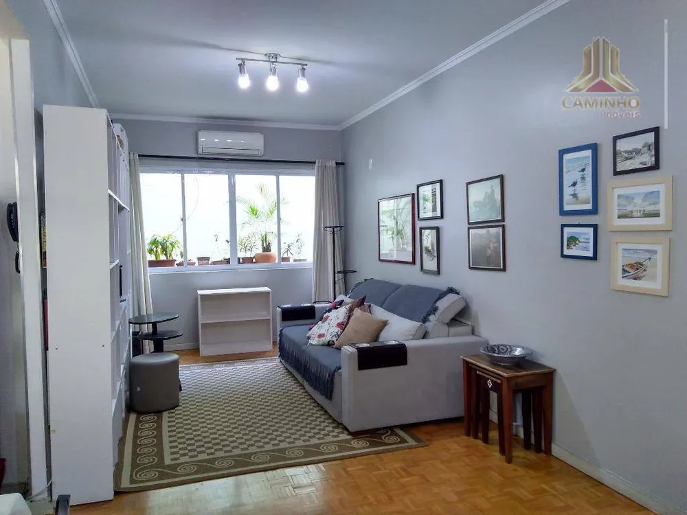 Apartamento, 3 quartos, 99 m² - Foto 3