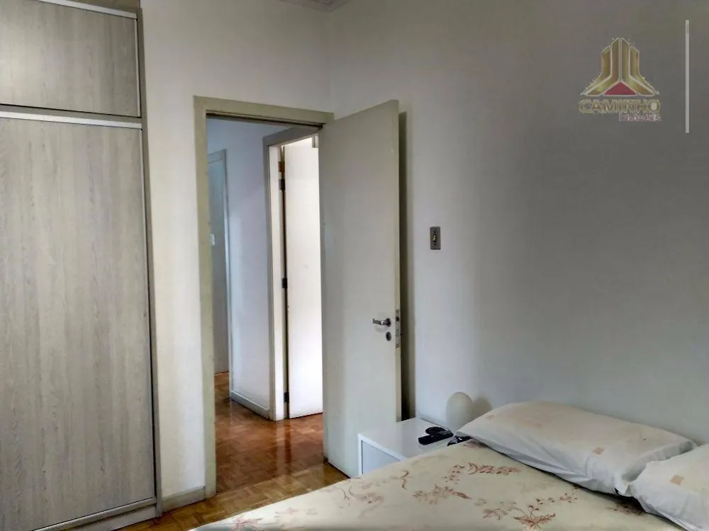 Apartamento, 3 quartos, 99 m² - Foto 1