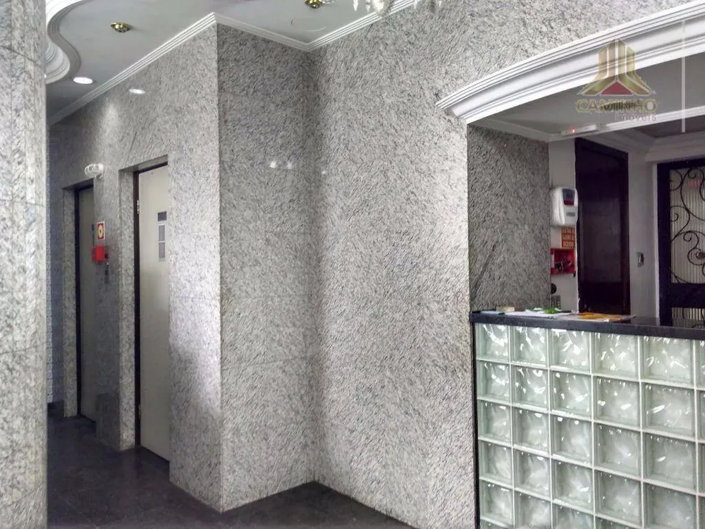 Apartamento, 3 quartos, 99 m² - Foto 7