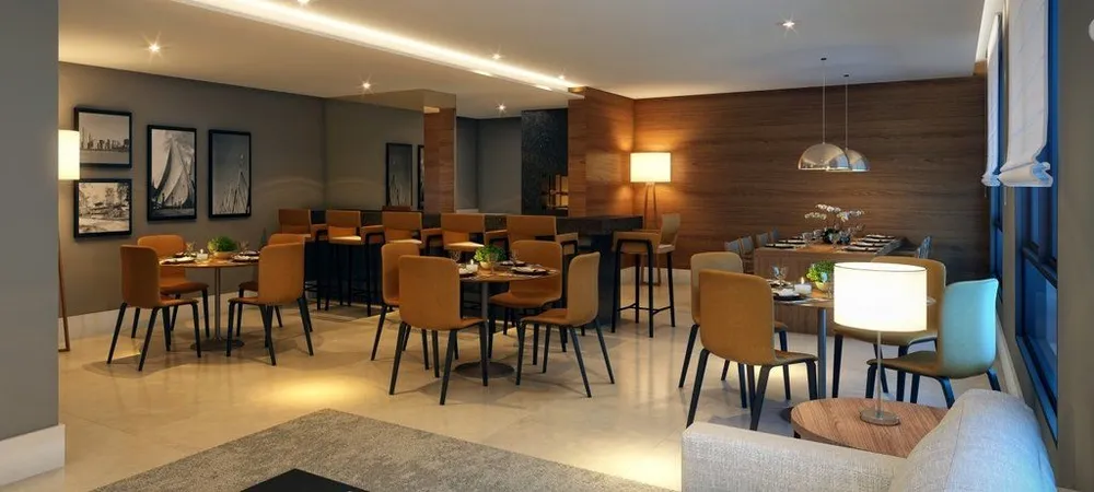 Apartamento, 3 quartos, 101 m² - Foto 11
