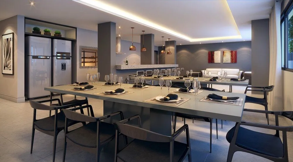 Apartamento, 3 quartos, 101 m² - Foto 1