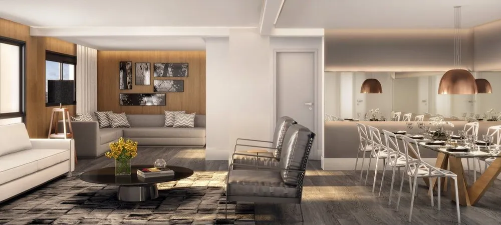 Apartamento, 3 quartos, 101 m² - Foto 7