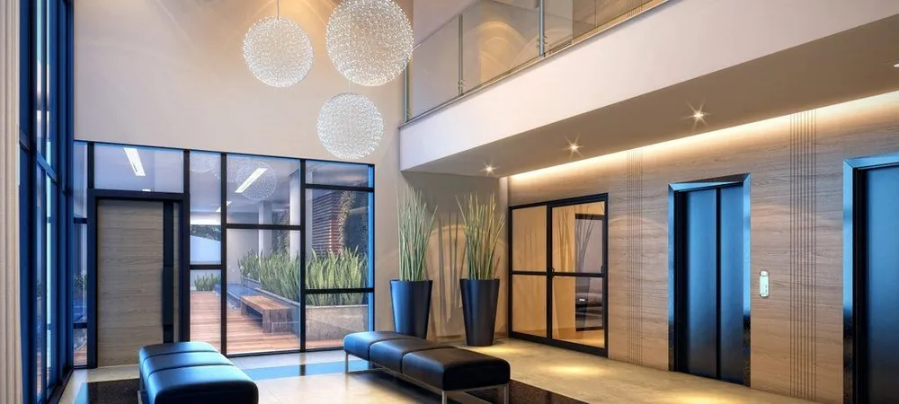 Apartamento, 3 quartos, 101 m² - Foto 4