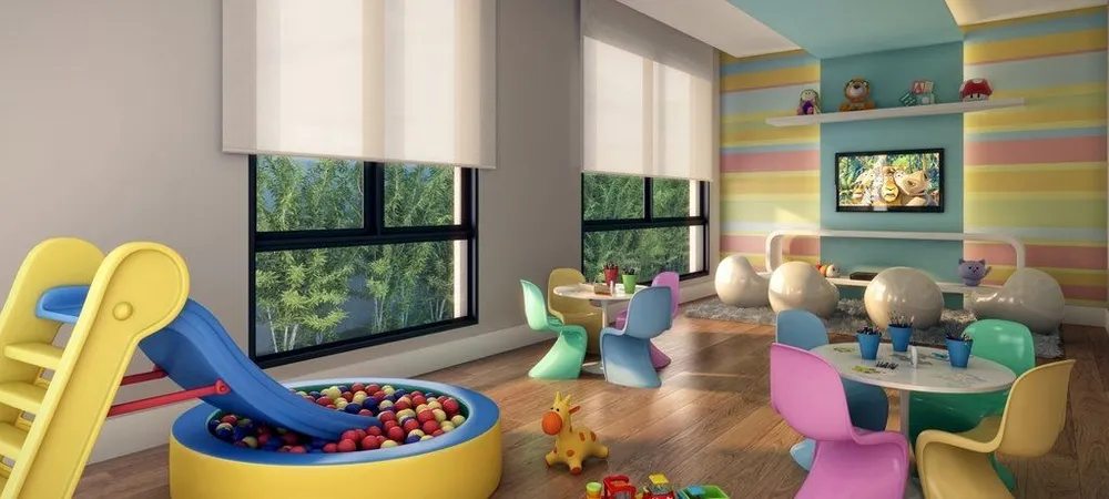 Apartamento, 3 quartos, 101 m² - Foto 10