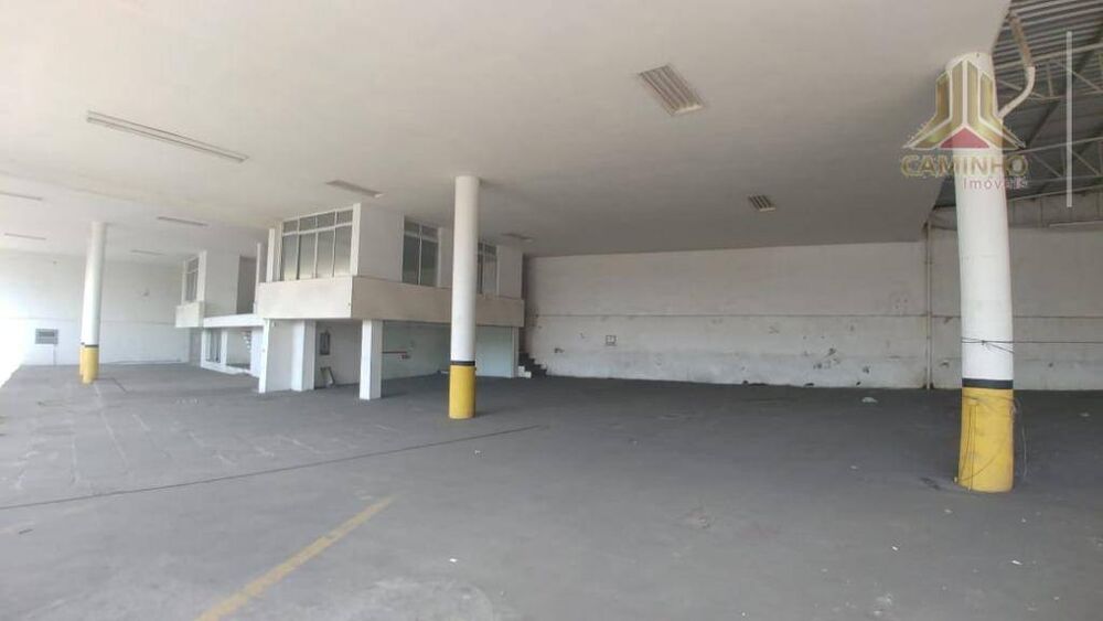 Prédio Inteiro, 2868 m² - Foto 6