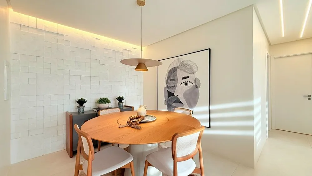 Apartamento, 2 quartos, 82 m² - Foto 6