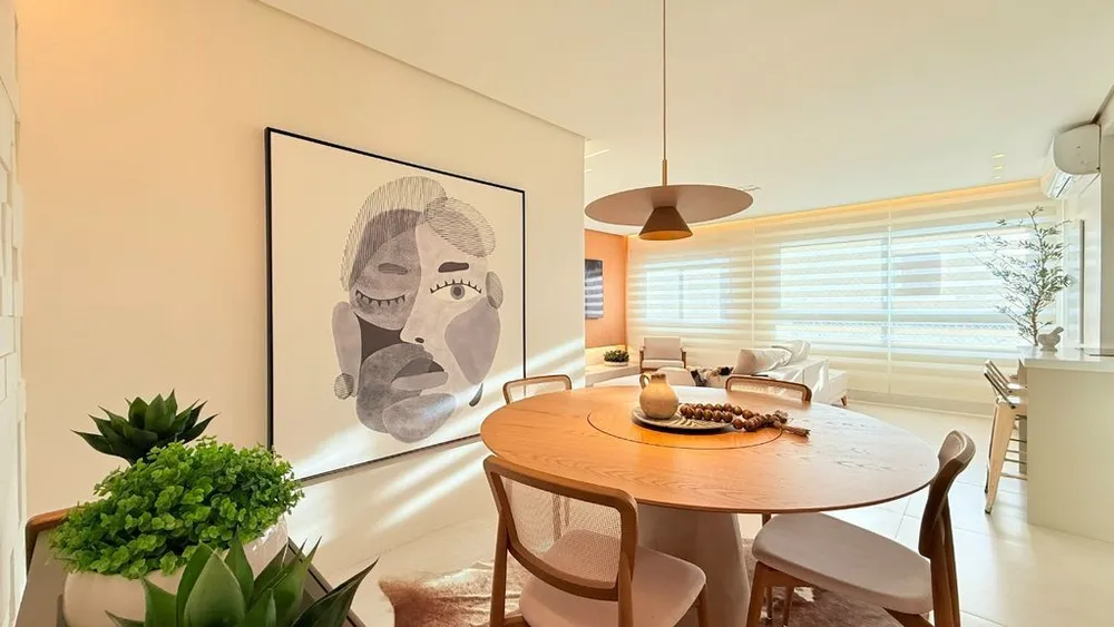 Apartamento, 2 quartos, 82 m² - Foto 2