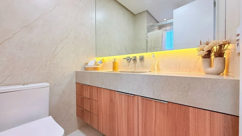 Apartamento, 2 quartos, 82 m² - Foto 5