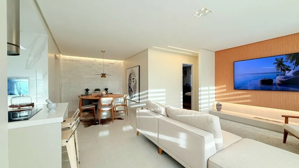 Apartamento, 2 quartos, 82 m² - Foto 1