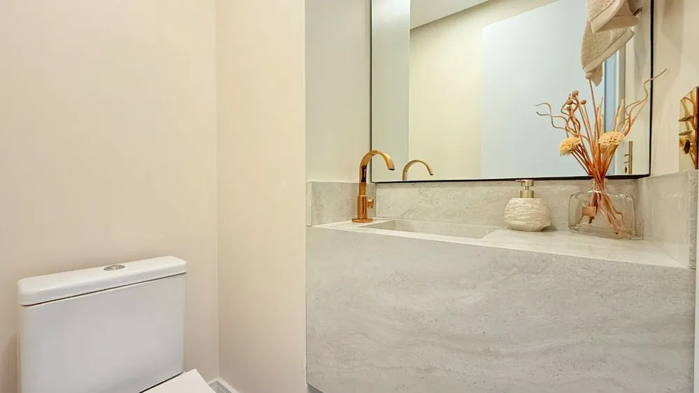 Apartamento, 2 quartos, 82 m² - Foto 4
