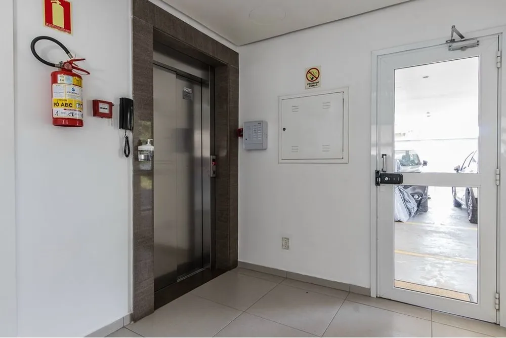 Apartamento, 2 quartos, 74 m² - Foto 4