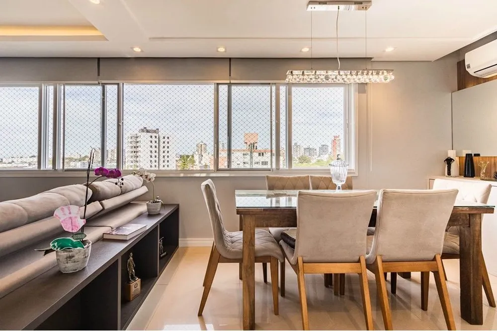 Apartamento, 2 quartos, 74 m² - Foto 7