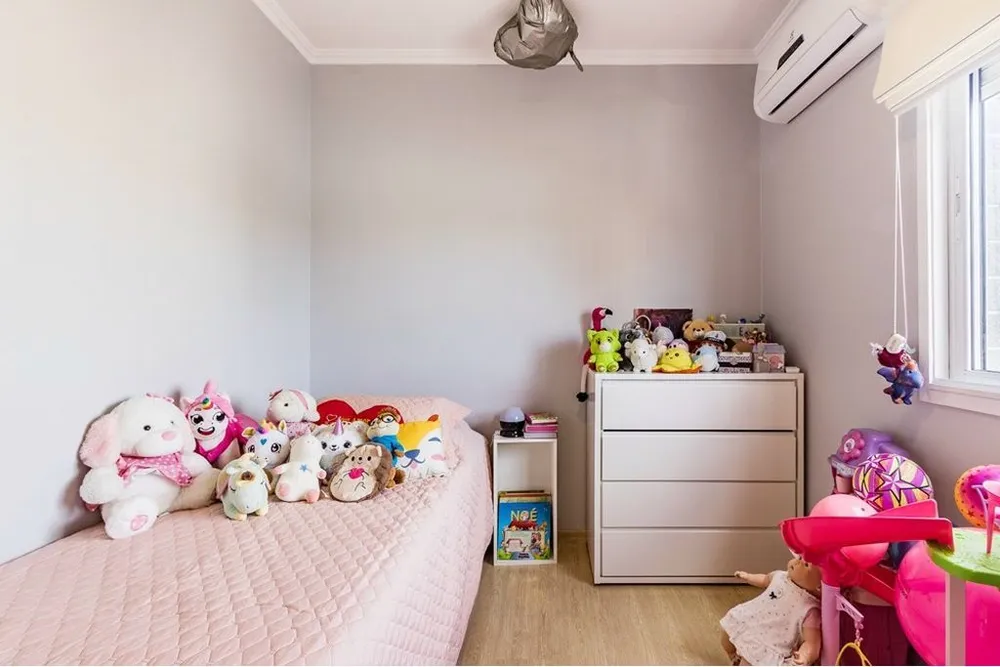 Apartamento, 2 quartos, 74 m² - Foto 2