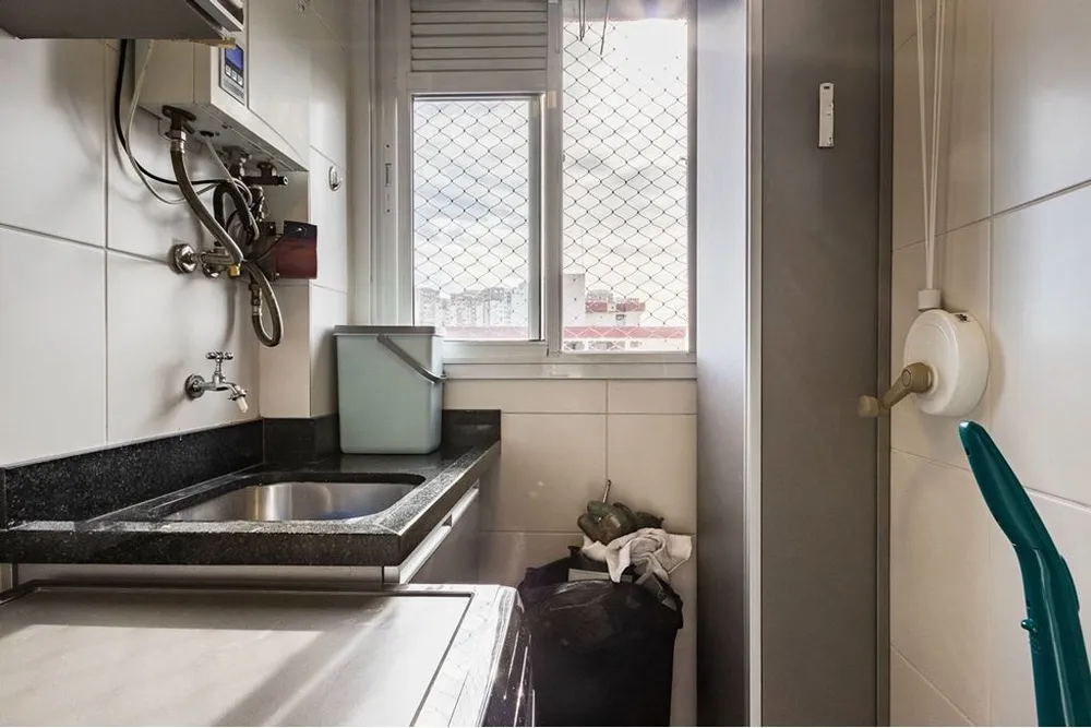 Apartamento, 2 quartos, 74 m² - Foto 8