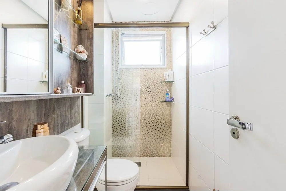 Apartamento, 2 quartos, 74 m² - Foto 3