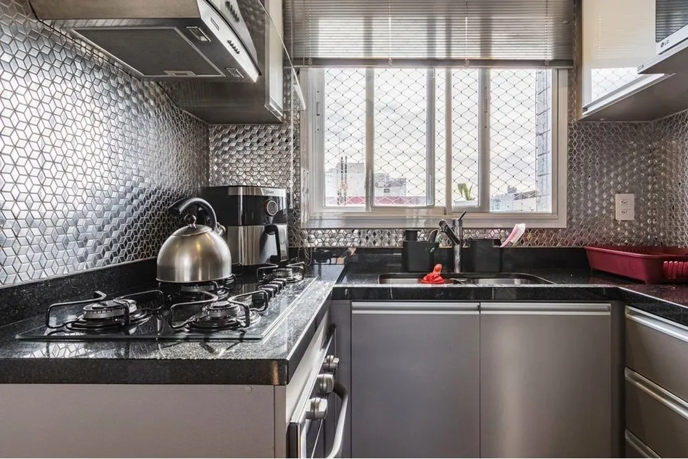 Apartamento, 2 quartos, 74 m² - Foto 1